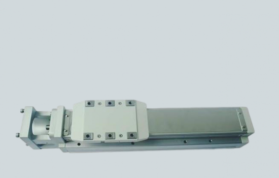 談談對直線電機模組內的極距、節距、跨距的理解