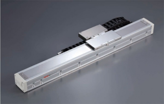 直線電機的負載怎么計算？