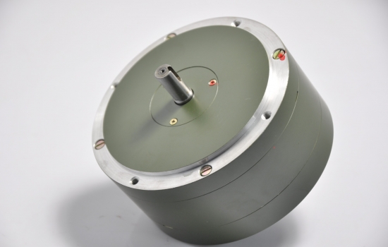 力矩電機控制器接線方法是什么？